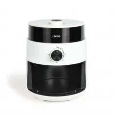 Air Fryer Multifunctional Livoo DOC256, Capacitate 2,5 L, 1200 W
