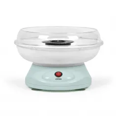 Aparat de Facut Vata de Zahar Livoo DOM468, 10 bete incluse, 450 W