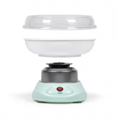 Aparat de Facut Vata de Zahar Livoo DOM468, 10 bete incluse, 450 W