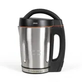 Blender cu functie de Preparat Supa Livoo DOP121, Capacitate 1,6 Litri, Putere 800 W - HotPick