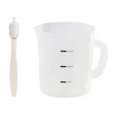 Blender cu functie de Preparat Supa Livoo DOP121, Capacitate 1,6 Litri, Putere 800 W - HotPick