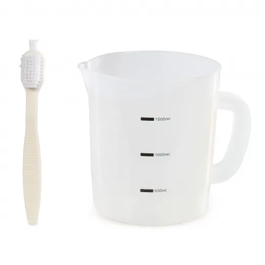 Blender cu functie de Preparat Supa Livoo DOP121, Capacitate 1,6 Litri, Putere 800 W - HotPick