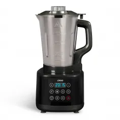  Resigilat!Blender 2 in 1 pentru supe si sucuri Livoo DOP229, Capacitate 1,7 L , 900 W