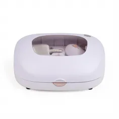 Set manichiura/pedichiura Livoo DOS190