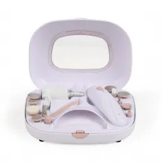 Set manichiura/pedichiura Livoo DOS190