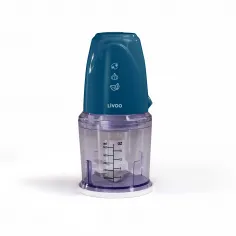 Tocator electric Livoo DOP207B, 260 W