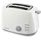 Prajitor de paine BT 1002 WH, 800 W - HotPick