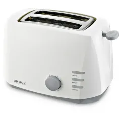 Prajitor de paine BT 1002 WH, 800 W