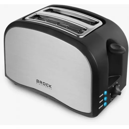 Prajitor de paine BT 1003 SS, 800 W - HotPick