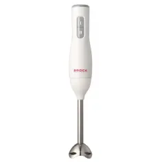 Blender vertical 3 in 1 HBS 6001 WH, 300 W