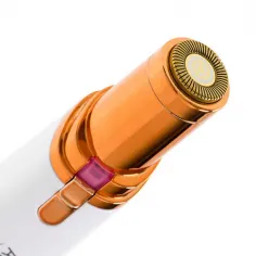 Aparat de ras pentru femei Adler AD2939, par facial si zone sensibile, IPX7, compact