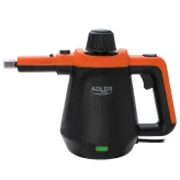 Aparat de curatat cu abur Adler AD7038bo, mop cu abur, 3.5 bar, 44g/min, 120C, 1200W (Max 2000W) - HotPick