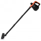 Aparat de curatat cu abur Adler AD7038bo, mop cu abur, 3.5 bar, 44g/min, 120C, 1200W (Max 2000W) - HotPick