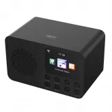 Internet Radio Camry CR1918, display TFT, ceas desteptator, Bluetooth - HotPick