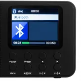 Internet Radio Camry CR1918, display TFT, ceas desteptator, Bluetooth - HotPick