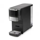 Espressor Multicapsule 4-în-1 DOMO DO748K, Dolce Gusto, Nespresso, ESE POD, cafea macinata, 1545W, 1.5L, touch - HotPick