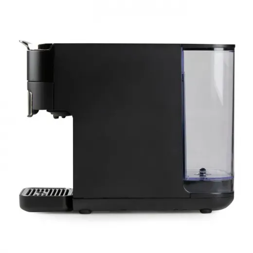 Espressor Multicapsule 4-în-1 DOMO DO748K, Dolce Gusto, Nespresso, ESE POD, cafea macinata, 1545W, 1.5L, touch - HotPick
