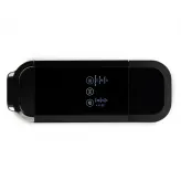 Espressor Multicapsule 4-în-1 DOMO DO748K, Dolce Gusto, Nespresso, ESE POD, cafea macinata, 1545W, 1.5L, touch - HotPick