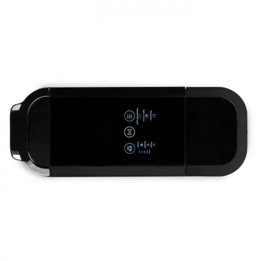 Espressor Multicapsule 4-în-1 DOMO DO748K, Dolce Gusto, Nespresso, ESE POD, cafea macinata, 1545W, 1.5L, touch - HotPick