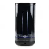 Espressor Multicapsule 4-în-1 DOMO DO748K, Dolce Gusto, Nespresso, ESE POD, cafea macinata, 1545W, 1.5L, touch - HotPick