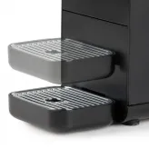 Espressor Multicapsule 4-în-1 DOMO DO748K, Dolce Gusto, Nespresso, ESE POD, cafea macinata, 1545W, 1.5L, touch - HotPick