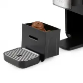 Espressor Multicapsule 4-în-1 DOMO DO748K, Dolce Gusto, Nespresso, ESE POD, cafea macinata, 1545W, 1.5L, touch - HotPick