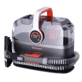 Aspirator cu spalare si curatator cu abur Techwood TAN-7055V, 600W-800W - HotPick