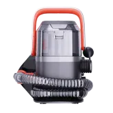 Aspirator cu spalare si curatator cu abur Techwood TAN-7055V, 600W-800W - HotPick