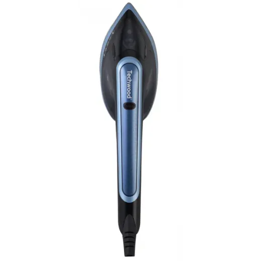 Fier de calcat clasic si vertical 2 in 1 Techwood TFD-18, 1400-1800W, 20-30g/min, 180ml - HotPick