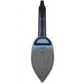 Fier de calcat clasic si vertical 2 in 1 Techwood TFD-18, 1400-1800W, 20-30g/min, 180ml - HotPick