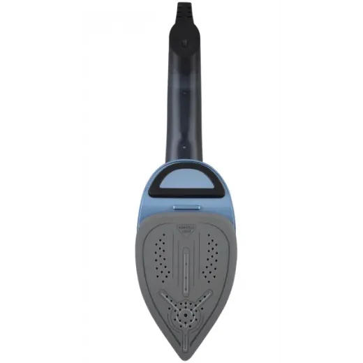 Fier de calcat clasic si vertical 2 in 1 Techwood TFD-18, 1400-1800W, 20-30g/min, 180ml - HotPick