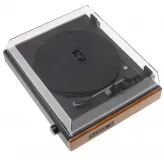Pick-up Adler AD1915, 3 viteze, 7, 10, 12 inch, bluetooth, salvare pe stick, 2x5W - HotPick