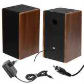 Pick-up Adler AD1915, 3 viteze, 7, 10, 12 inch, bluetooth, salvare pe stick, 2x5W - HotPick