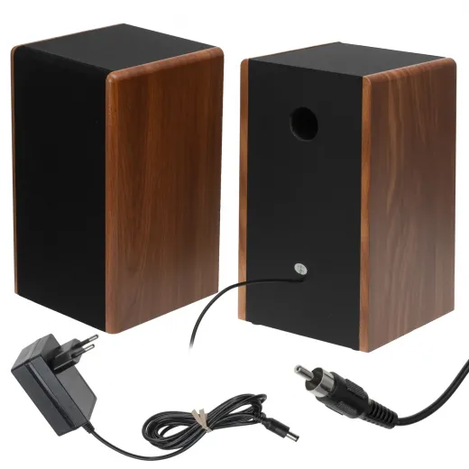 Pick-up Adler AD1915, 3 viteze, 7, 10, 12 inch, bluetooth, salvare pe stick, 2x5W - HotPick