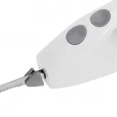 Cutit electric Adler AD4512, 2 lame din inox, 200W - HotPick
