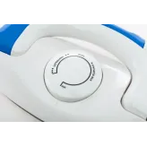 Fier de calcat pentru calatorii Adler AD5015, 700W, 410 grame - HotPick