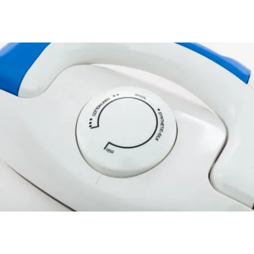 Fier de calcat pentru calatorii Adler AD5015, 700W, 410 grame - HotPick