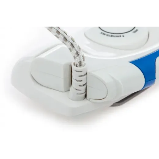 Fier de calcat pentru calatorii Adler AD5015, 700W, 410 grame - HotPick