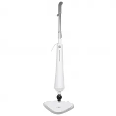 Mop electric cu aburi Adler AD7068. 1300W, 350ml, cablu 7m
