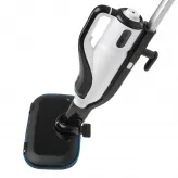 Mop si curatator cu abur 2 in 1 Adler AD7072, cablu 5m, 380ml, 1300W - HotPick