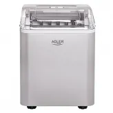 Masina de facut cuburi de gheata Adler AD8086, 12kg/zi, 1.5L - HotPick