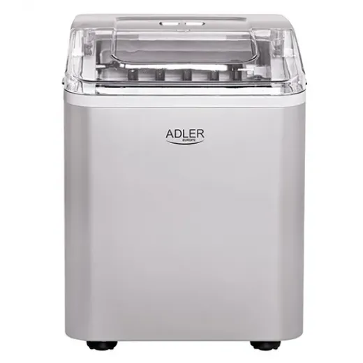 Masina de facut cuburi de gheata Adler AD8086, 12kg/zi, 1.5L - HotPick