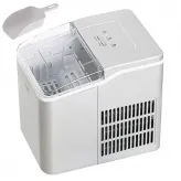 Masina de facut cuburi de gheata Adler AD8086, 12kg/zi, 1.5L - HotPick