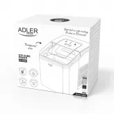 Masina de facut cuburi de gheata Adler AD8086, 12kg/zi, 1.5L - HotPick