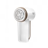 Aparat de curatat scame Adler AD9617, LCD, 3 viteze, inox, 200mAh - HotPick
