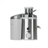 Storcator de fructe compact Mesko MS4126g, 400W, 0.45L, Inox - HotPick