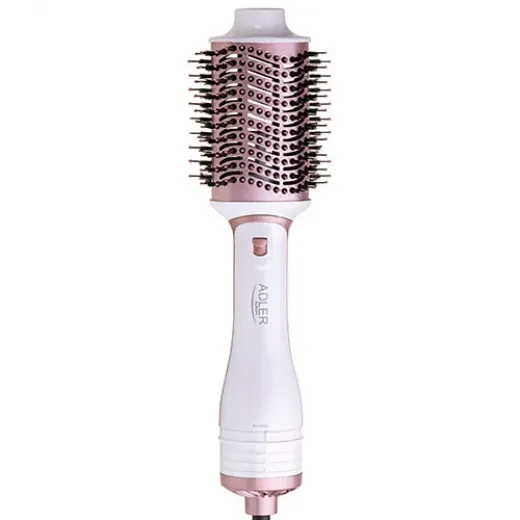 Set coafura 5 in 1 Adler AD2027. uscare, bucla si volum, 1200W - HotPick
