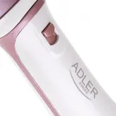 Set coafura 5 in 1 Adler AD2027. uscare, bucla si volum, 1200W - HotPick