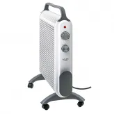Convector electric Adler AD7750, 2000W, termostat, IP24 - HotPick