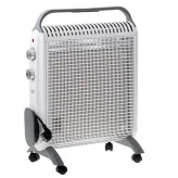 Convector electric Adler AD7750, 2000W, termostat, IP24 - HotPick